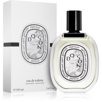 Diptyque Do Son Eau de Toilette pentru femei - imagine 3